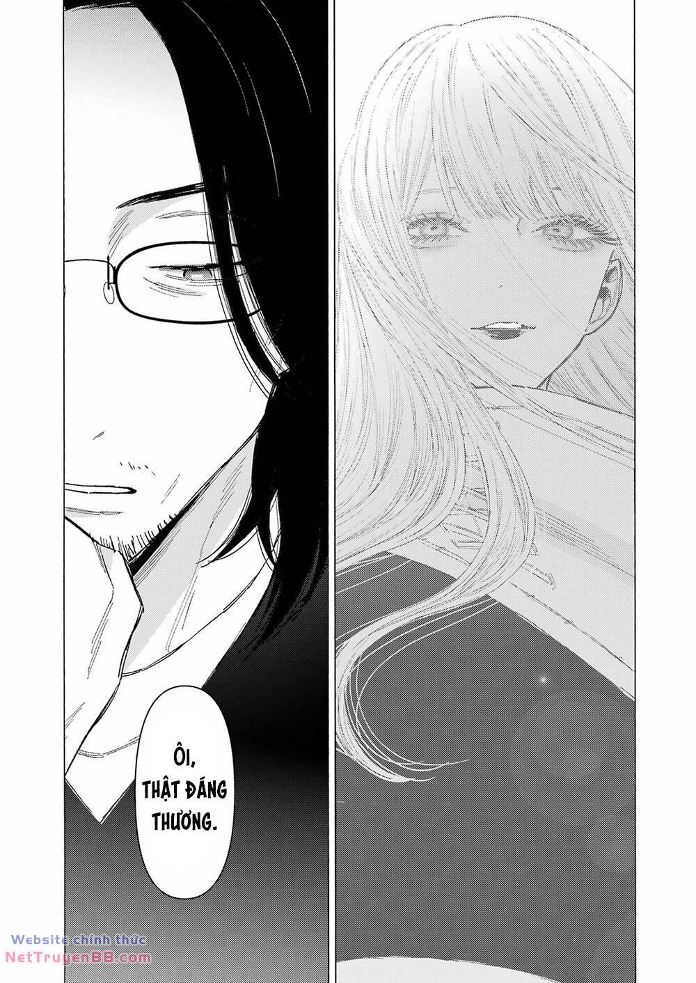 Nàng Nổi Loạn X Chàng Thợ May - Chapter 101 - Page 16