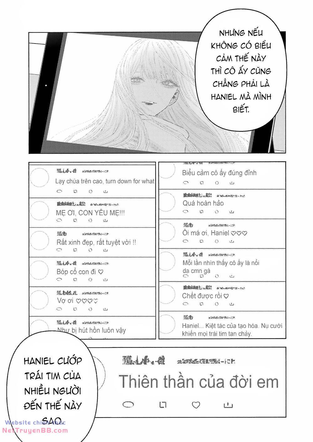 Nàng Nổi Loạn X Chàng Thợ May - Chapter 101 - Page 17