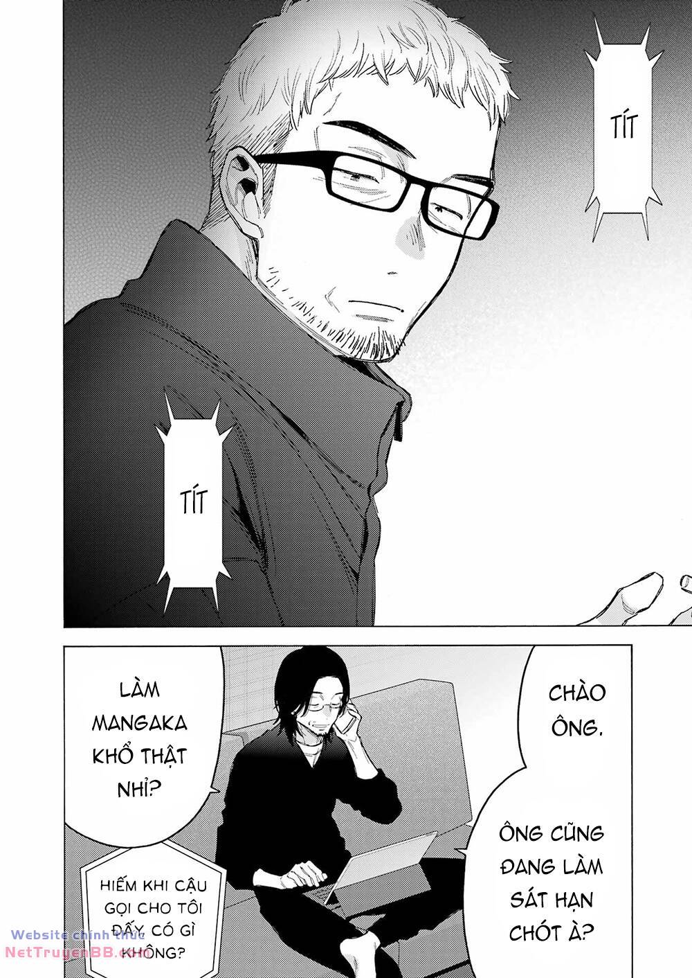 Nàng Nổi Loạn X Chàng Thợ May - Chapter 101 - Page 20