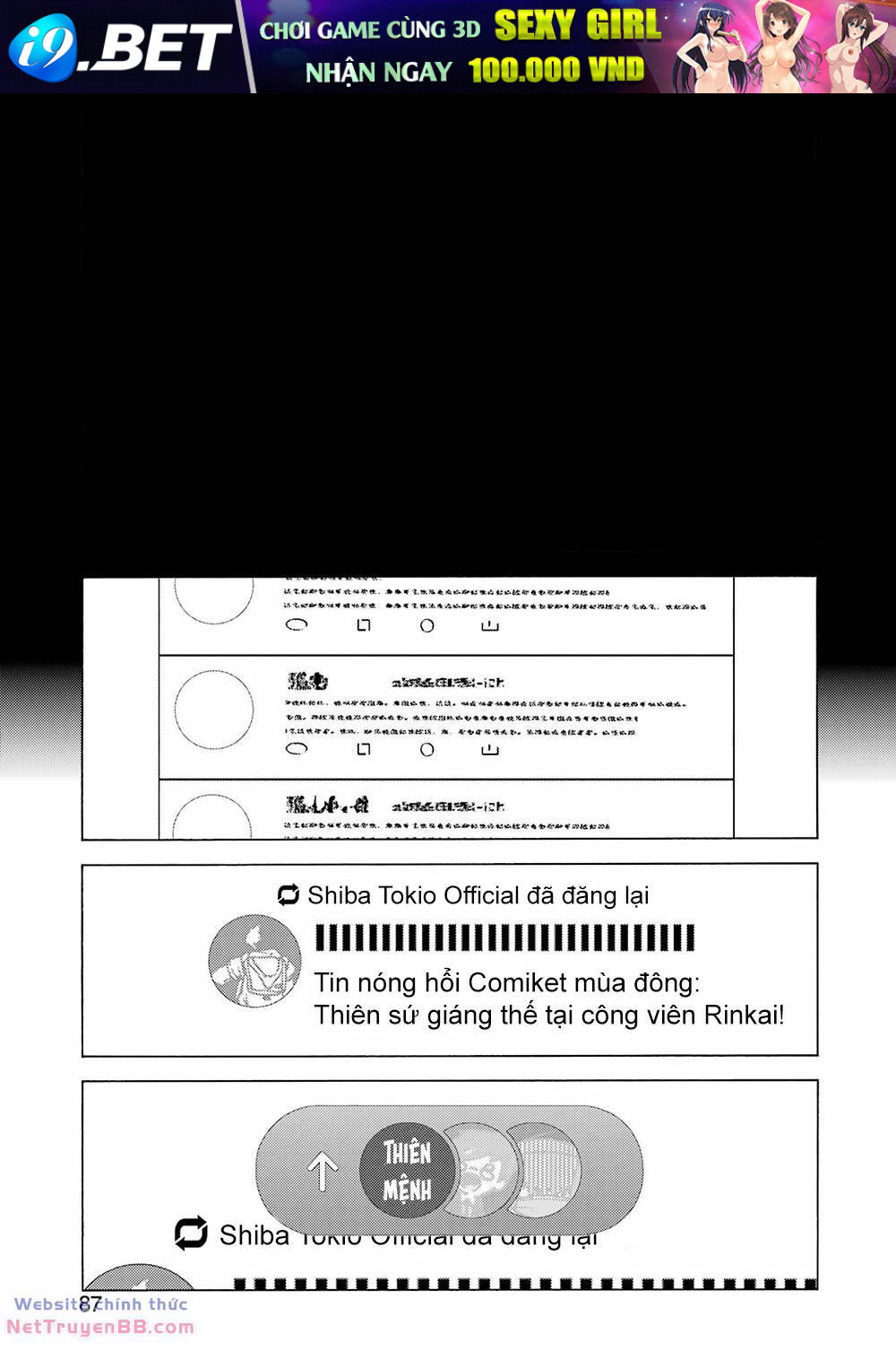 Nàng Nổi Loạn X Chàng Thợ May - Chapter 101 - Page 25