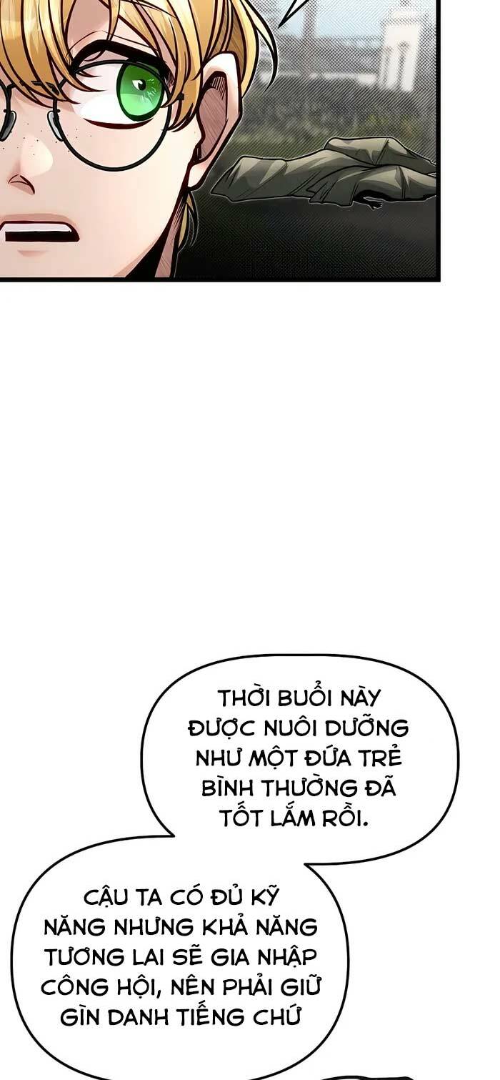 Anh Trai Anh Hùng Là Người Đã Chết Trong Học Viện - Chapter 61 - Page 9