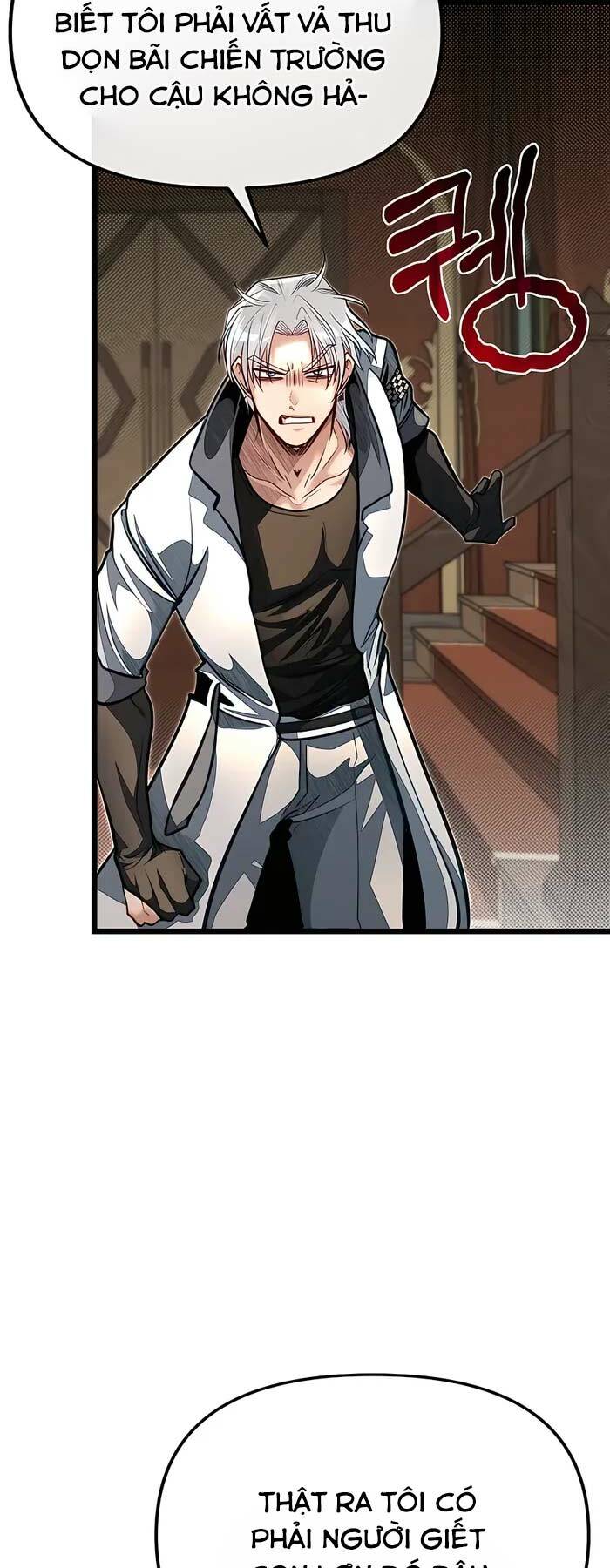 Anh Trai Anh Hùng Là Người Đã Chết Trong Học Viện - Chapter 61 - Page 16