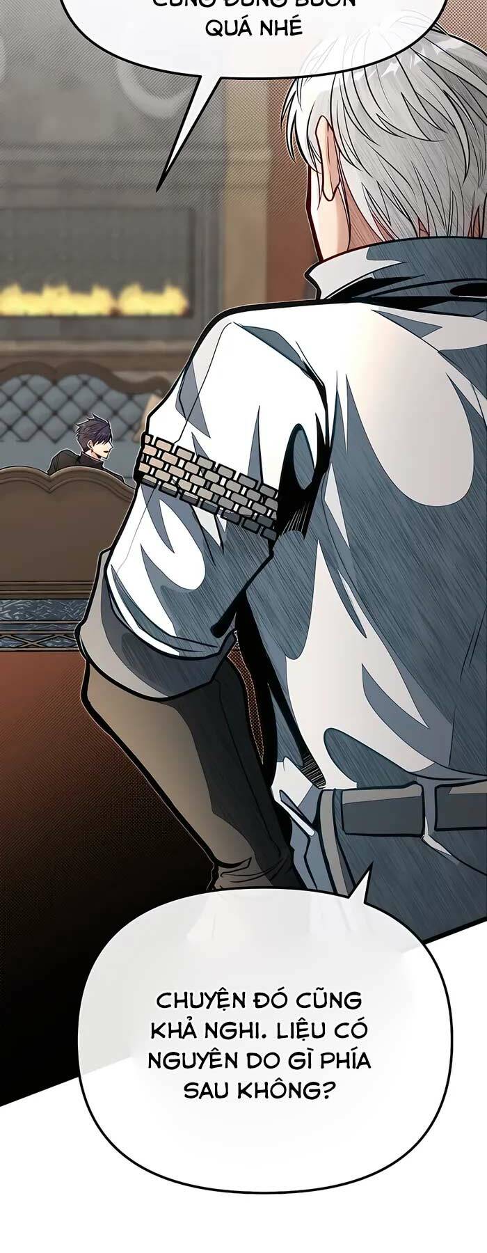 Anh Trai Anh Hùng Là Người Đã Chết Trong Học Viện - Chapter 61 - Page 19