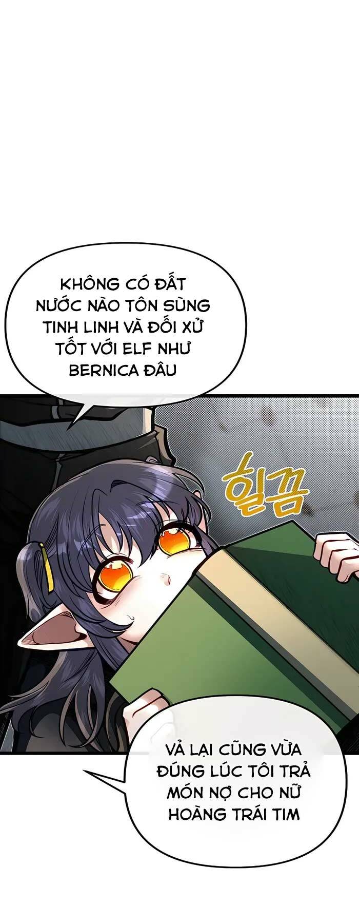 Anh Trai Anh Hùng Là Người Đã Chết Trong Học Viện - Chapter 61 - Page 21
