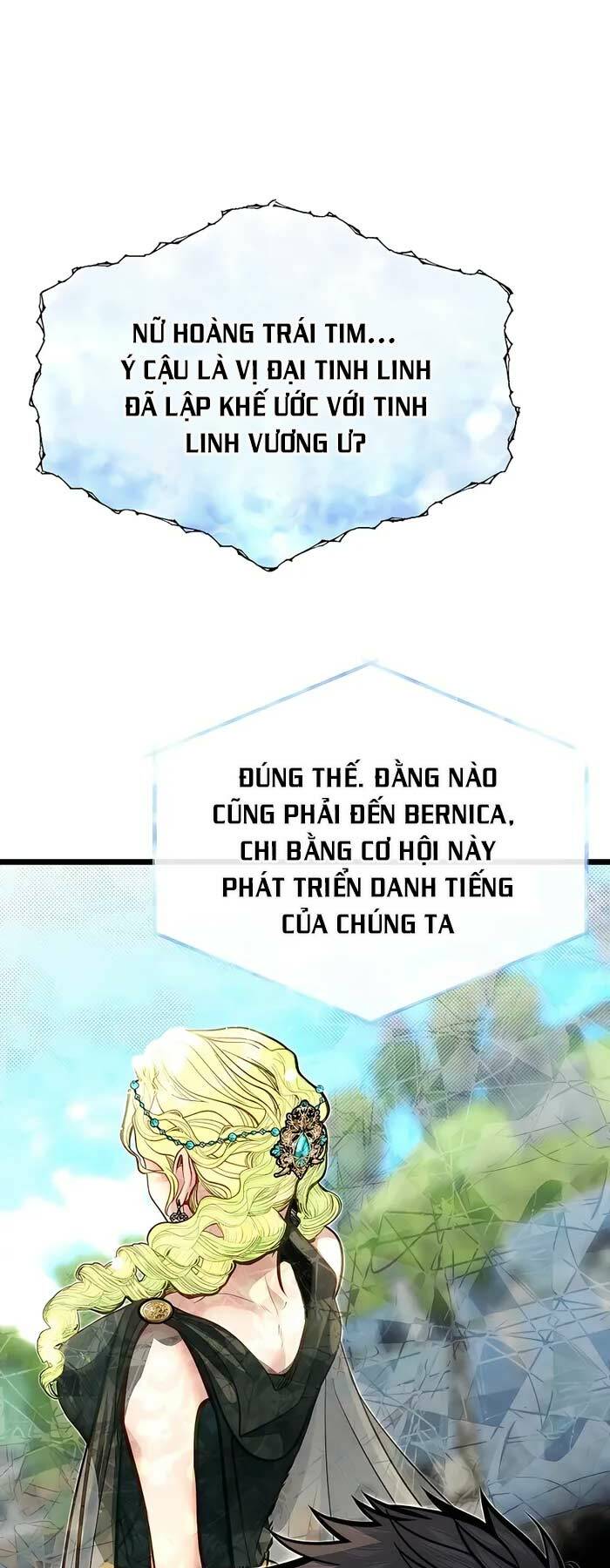 Anh Trai Anh Hùng Là Người Đã Chết Trong Học Viện - Chapter 61 - Page 22
