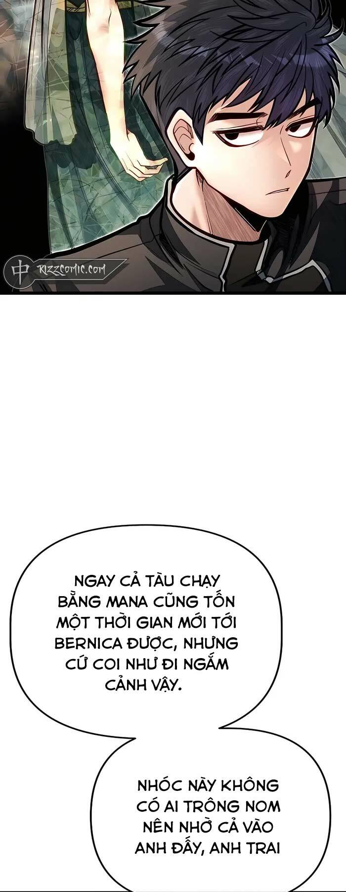 Anh Trai Anh Hùng Là Người Đã Chết Trong Học Viện - Chapter 61 - Page 23