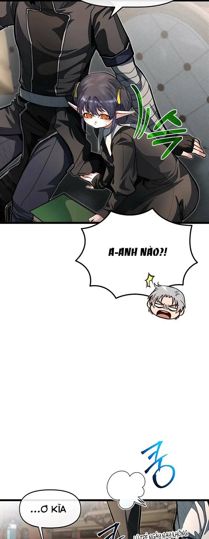 Anh Trai Anh Hùng Là Người Đã Chết Trong Học Viện - Chapter 61 - Page 24