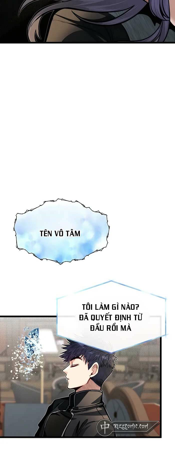 Anh Trai Anh Hùng Là Người Đã Chết Trong Học Viện - Chapter 61 - Page 27