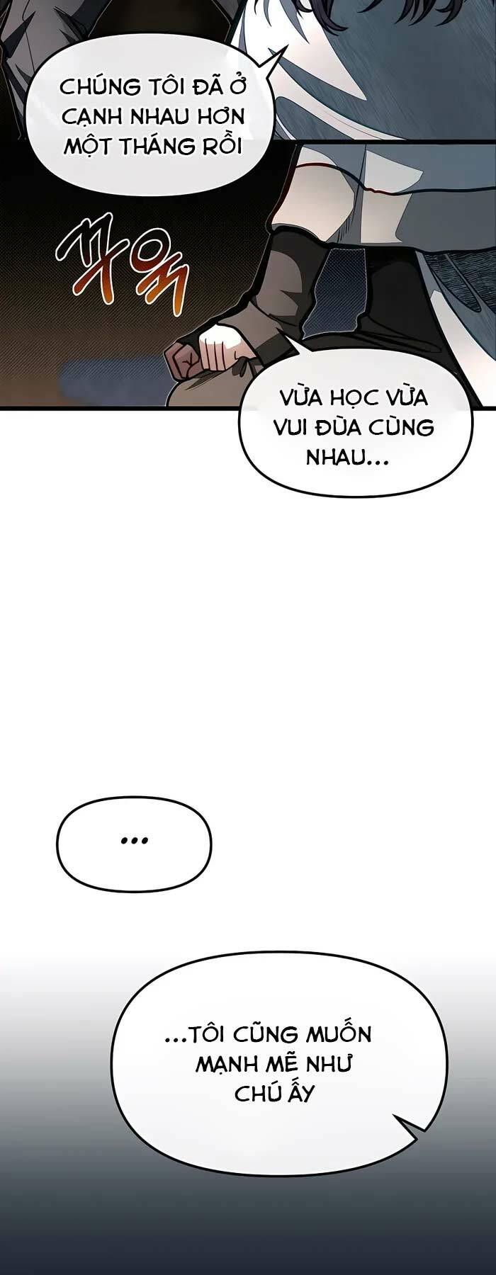Anh Trai Anh Hùng Là Người Đã Chết Trong Học Viện - Chapter 61 - Page 37