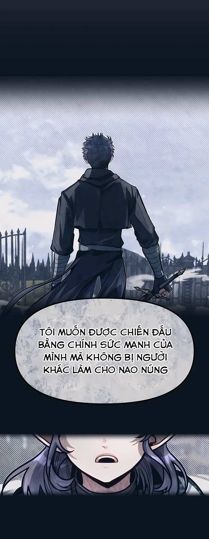 Anh Trai Anh Hùng Là Người Đã Chết Trong Học Viện - Chapter 61 - Page 38
