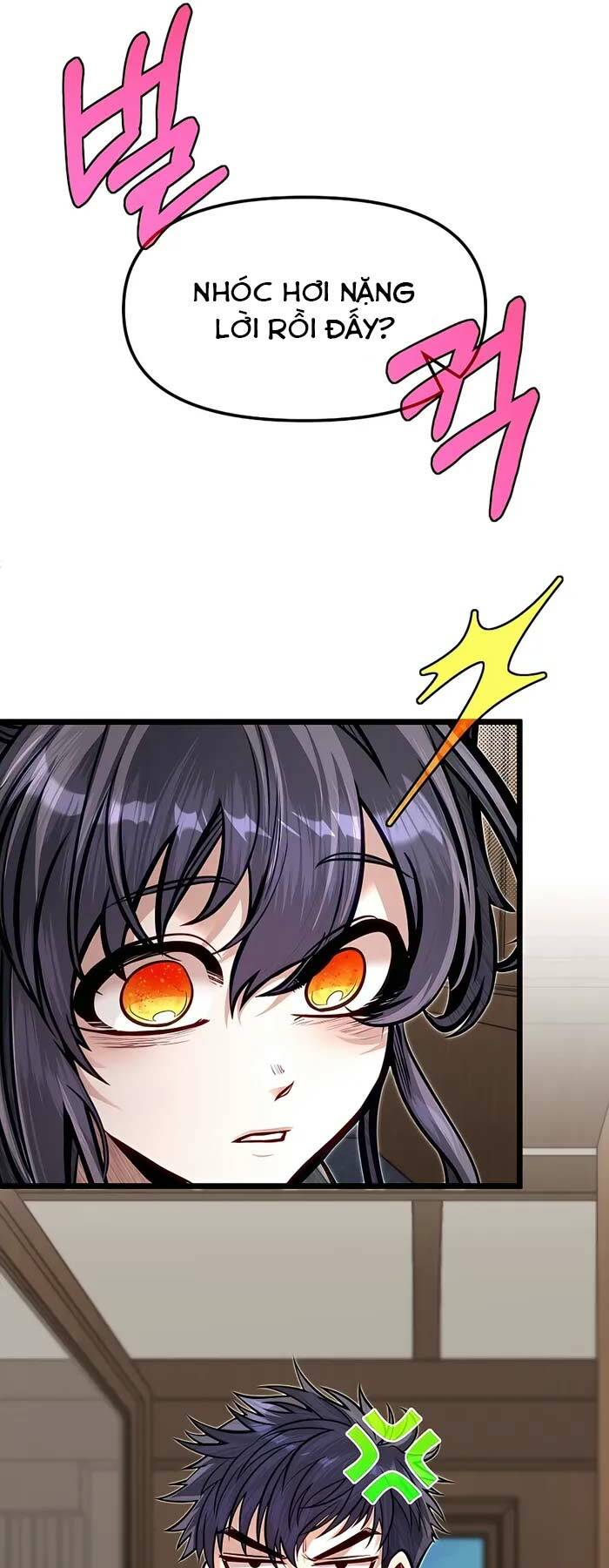 Anh Trai Anh Hùng Là Người Đã Chết Trong Học Viện - Chapter 61 - Page 41