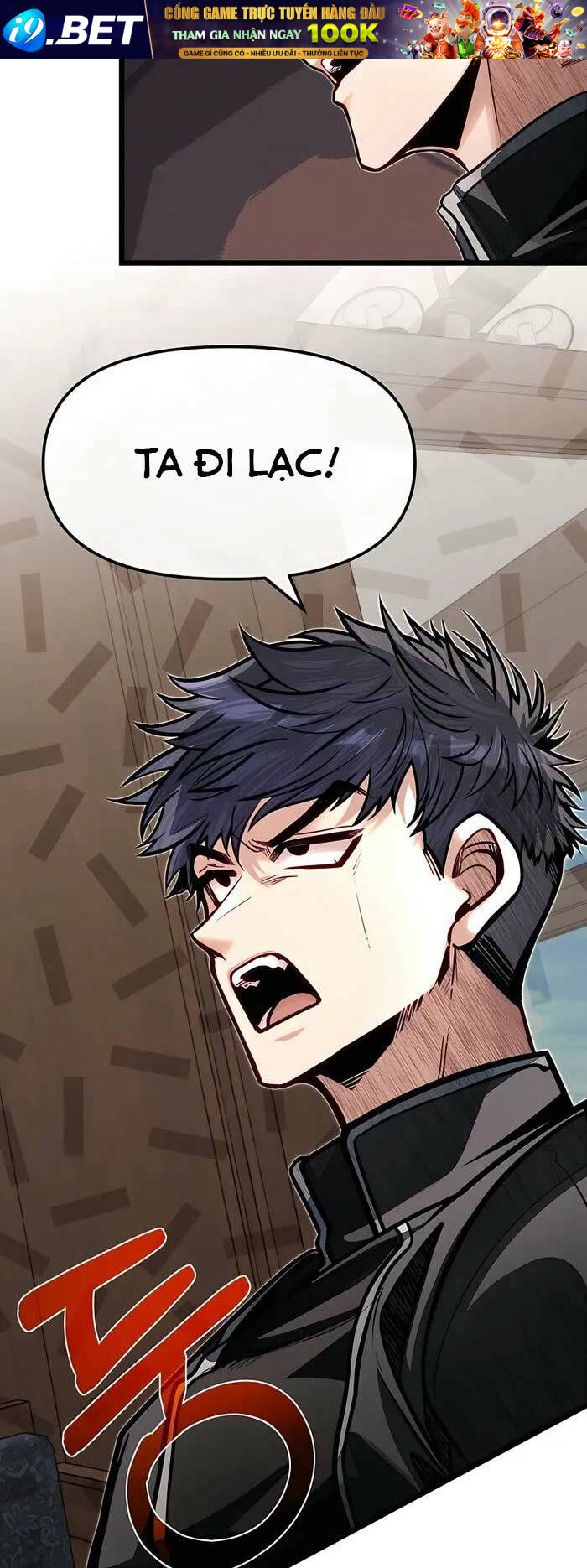 Anh Trai Anh Hùng Là Người Đã Chết Trong Học Viện - Chapter 61 - Page 44