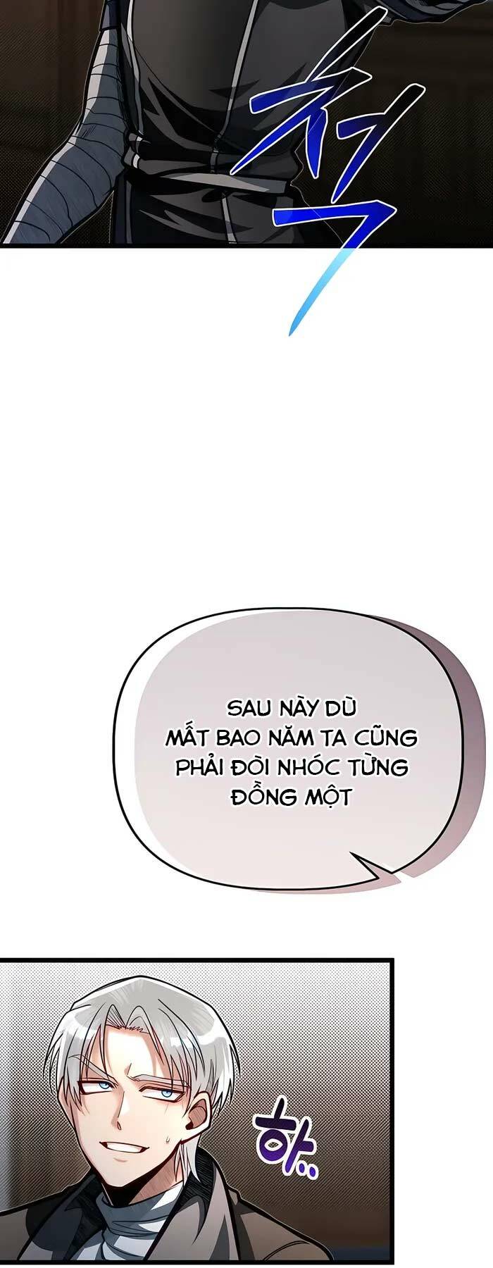 Anh Trai Anh Hùng Là Người Đã Chết Trong Học Viện - Chapter 61 - Page 47