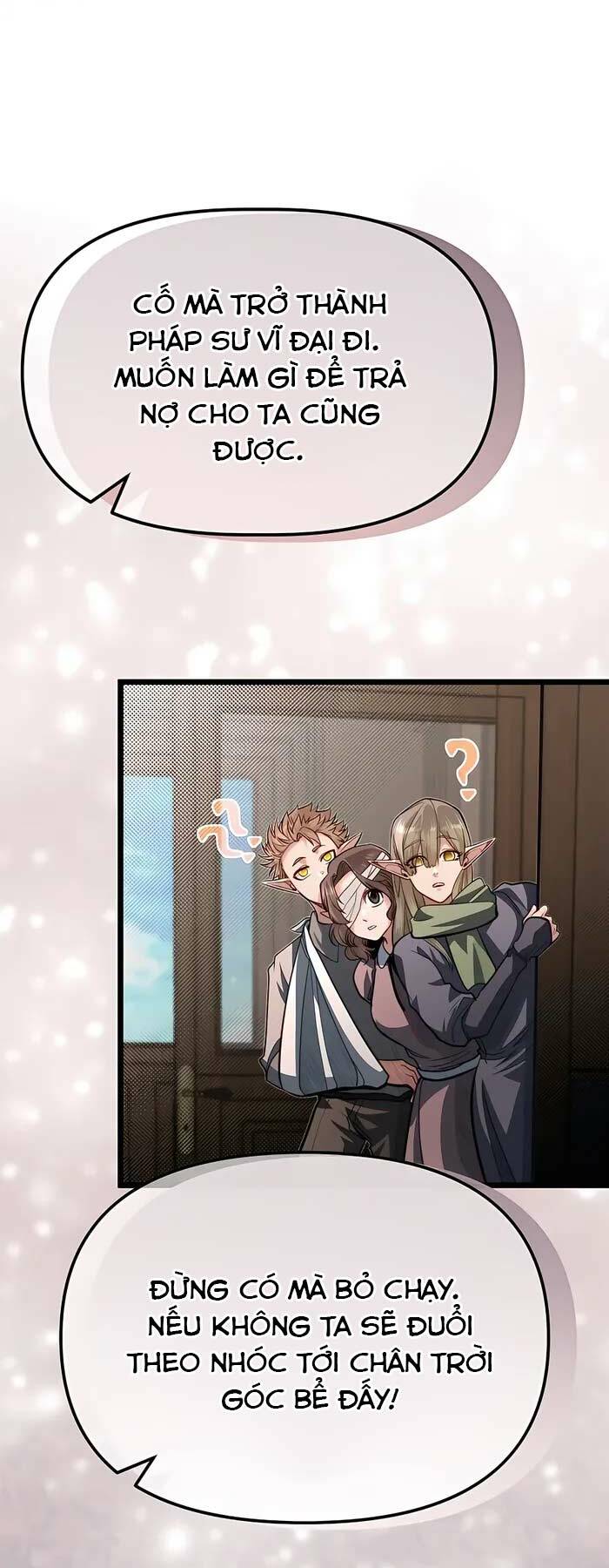 Anh Trai Anh Hùng Là Người Đã Chết Trong Học Viện - Chapter 61 - Page 48