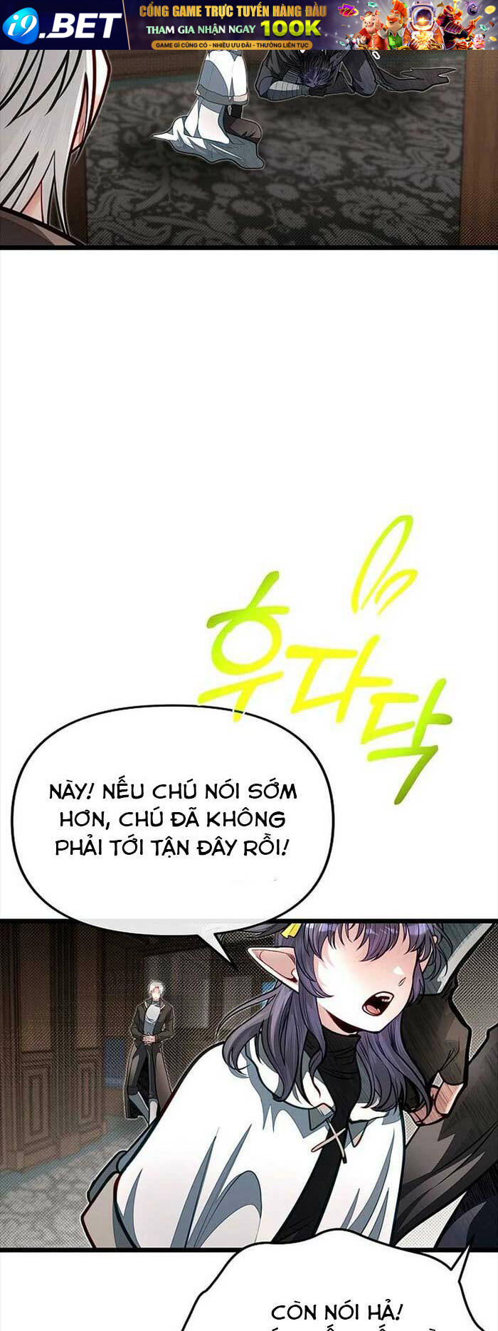 Anh Trai Anh Hùng Là Người Đã Chết Trong Học Viện - Chapter 61 - Page 53