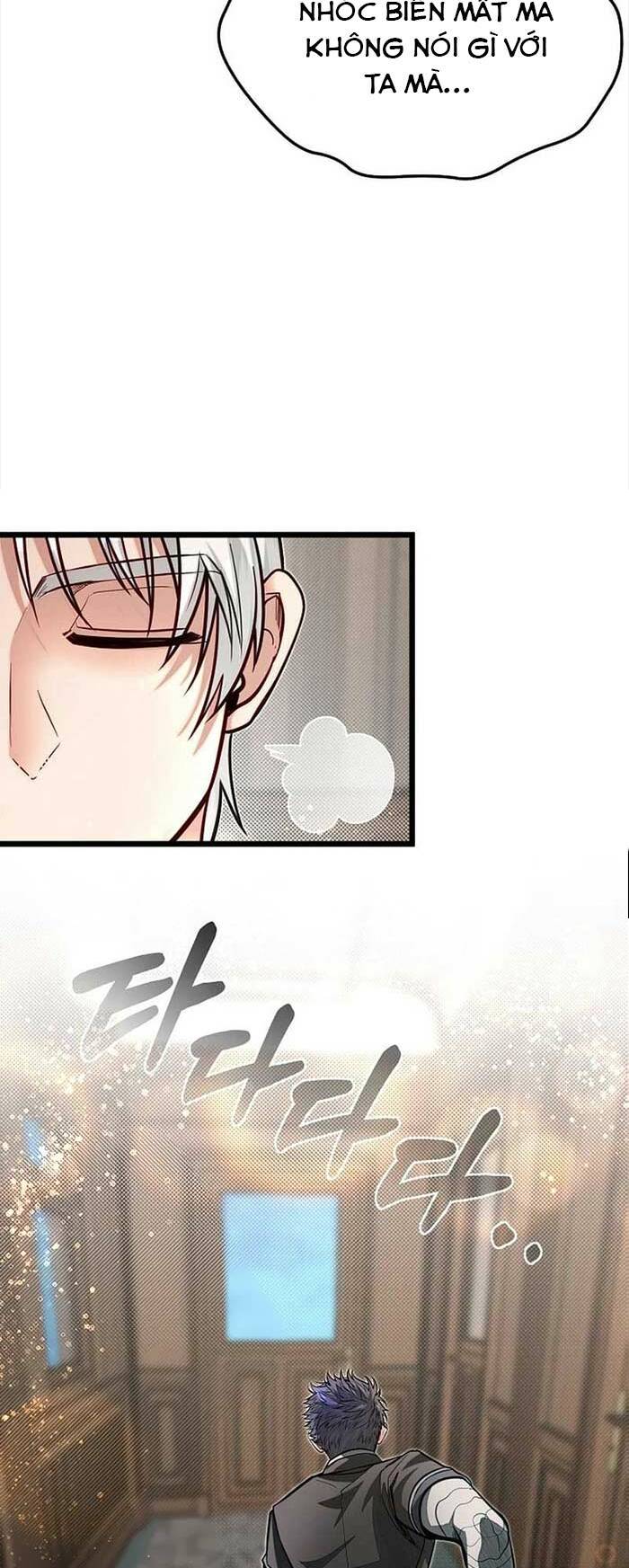 Anh Trai Anh Hùng Là Người Đã Chết Trong Học Viện - Chapter 61 - Page 54