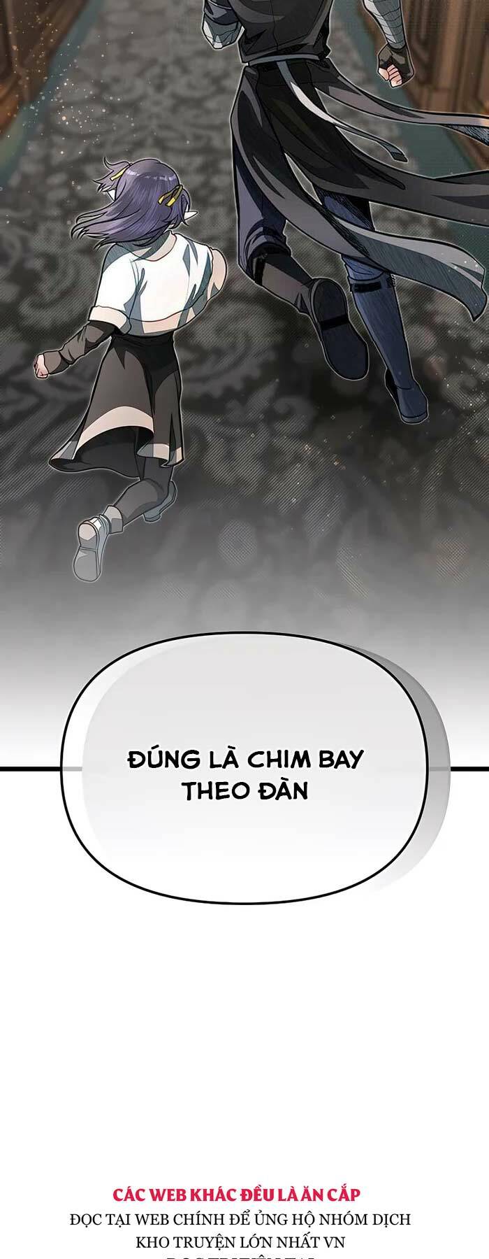Anh Trai Anh Hùng Là Người Đã Chết Trong Học Viện - Chapter 61 - Page 55