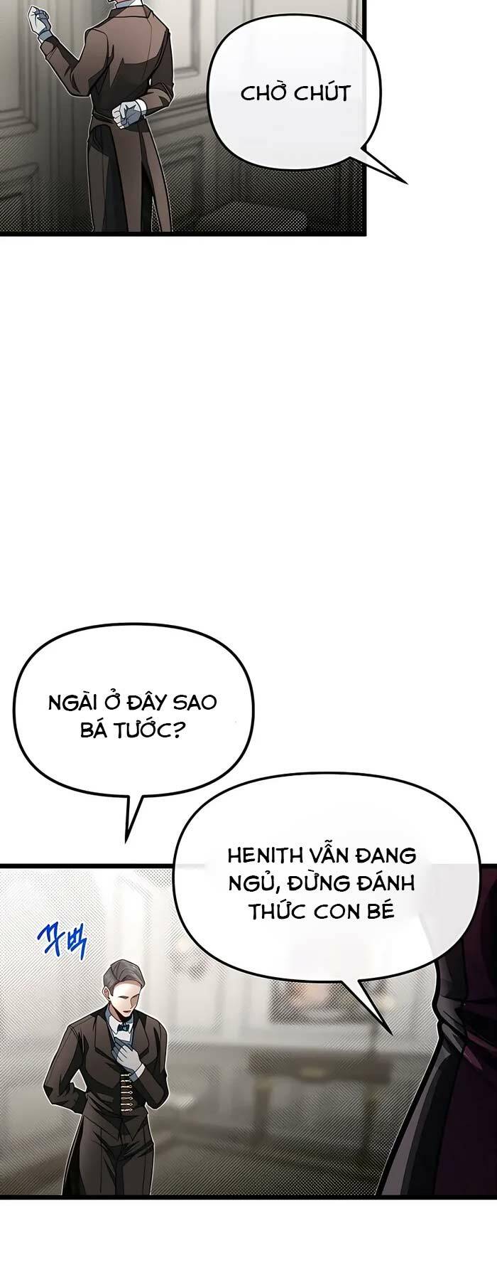 Anh Trai Anh Hùng Là Người Đã Chết Trong Học Viện - Chapter 61 - Page 58