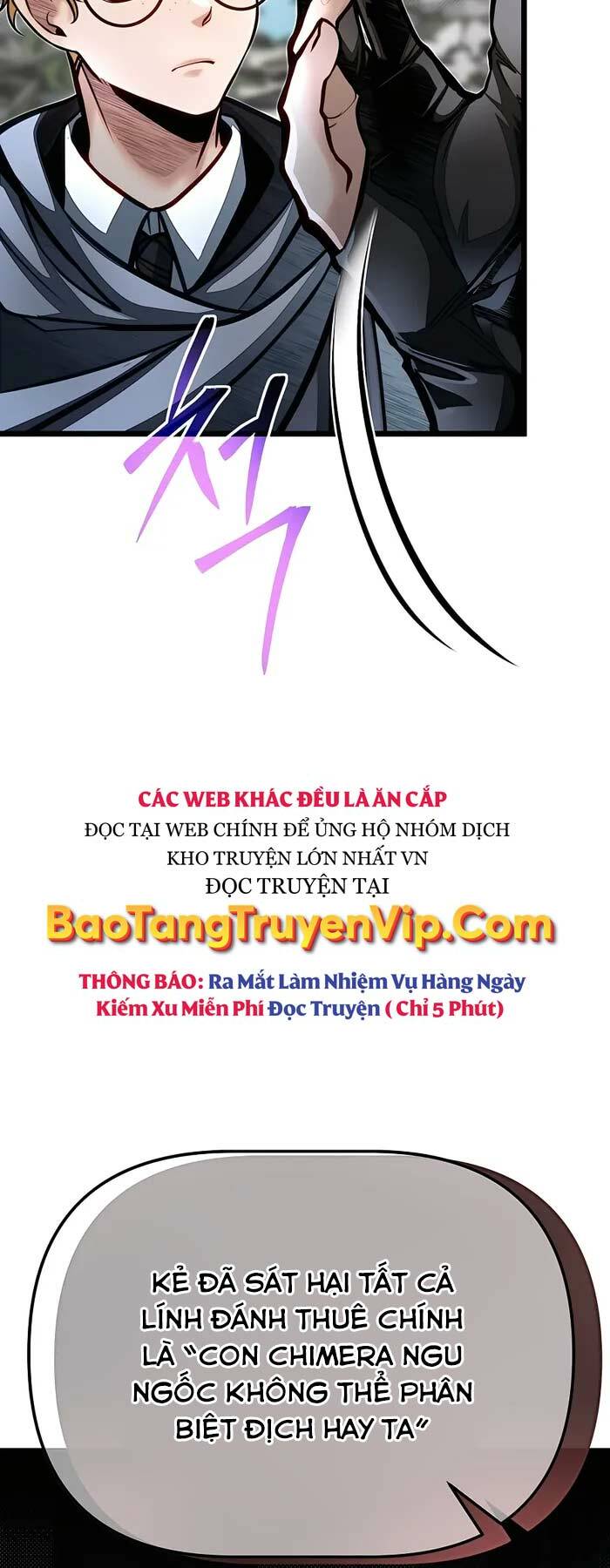 Anh Trai Anh Hùng Là Người Đã Chết Trong Học Viện - Chapter 61 - Page 5