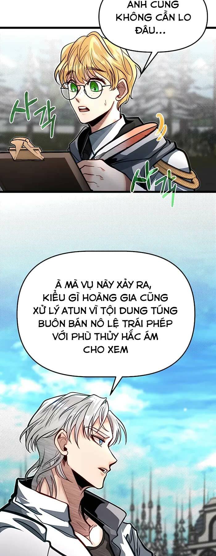 Anh Trai Anh Hùng Là Người Đã Chết Trong Học Viện - Chapter 61 - Page 7