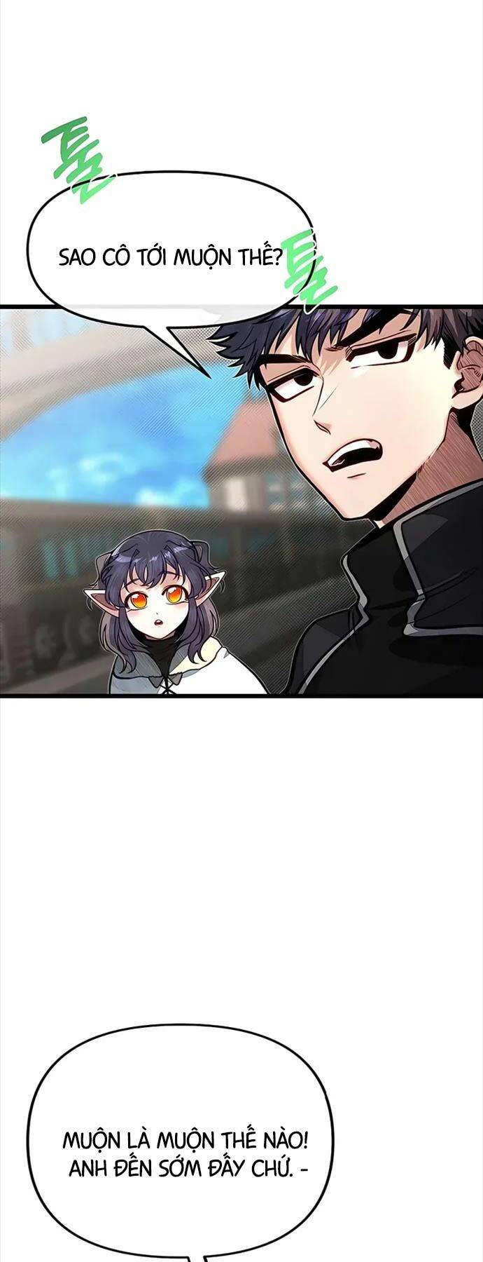 Anh Trai Anh Hùng Là Người Đã Chết Trong Học Viện - Chapter 62 - Page 9