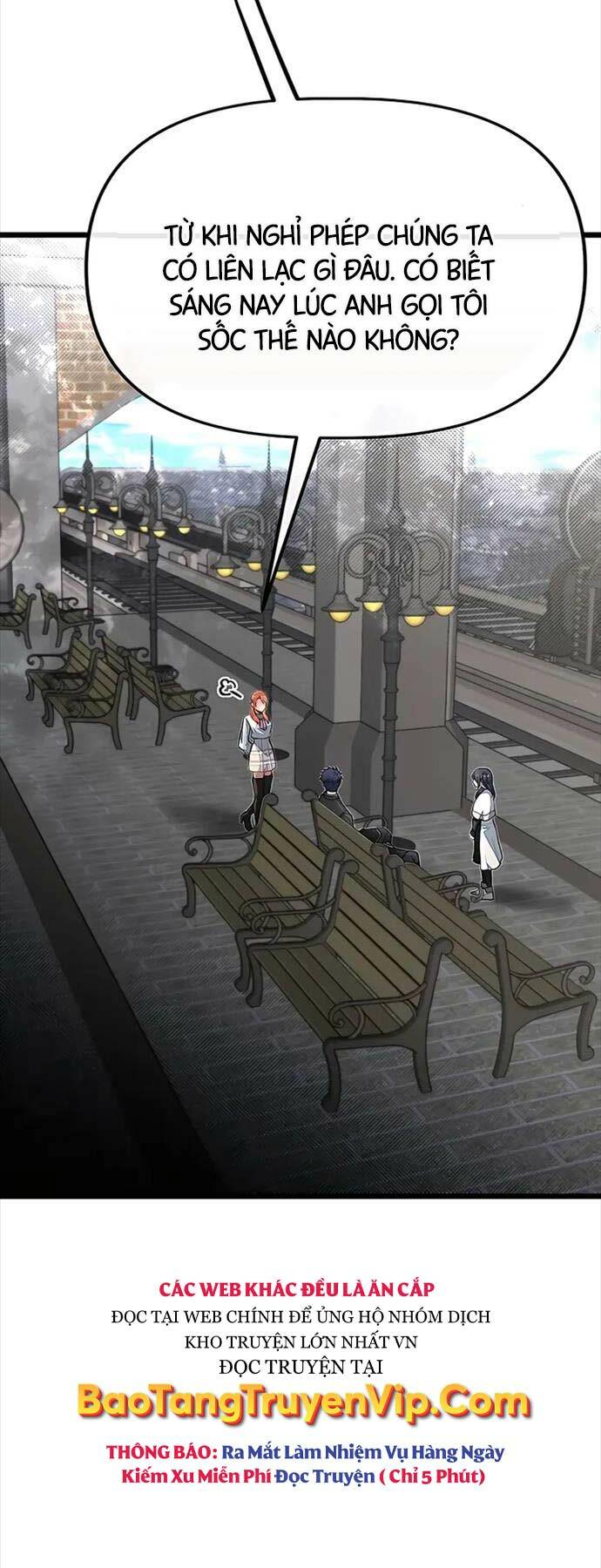 Anh Trai Anh Hùng Là Người Đã Chết Trong Học Viện - Chapter 62 - Page 10