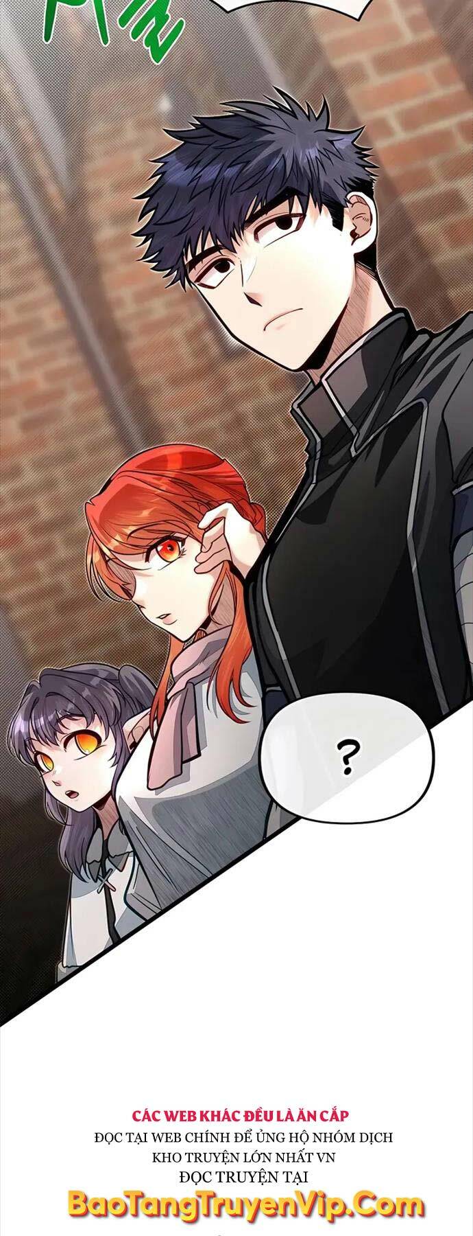Anh Trai Anh Hùng Là Người Đã Chết Trong Học Viện - Chapter 62 - Page 22