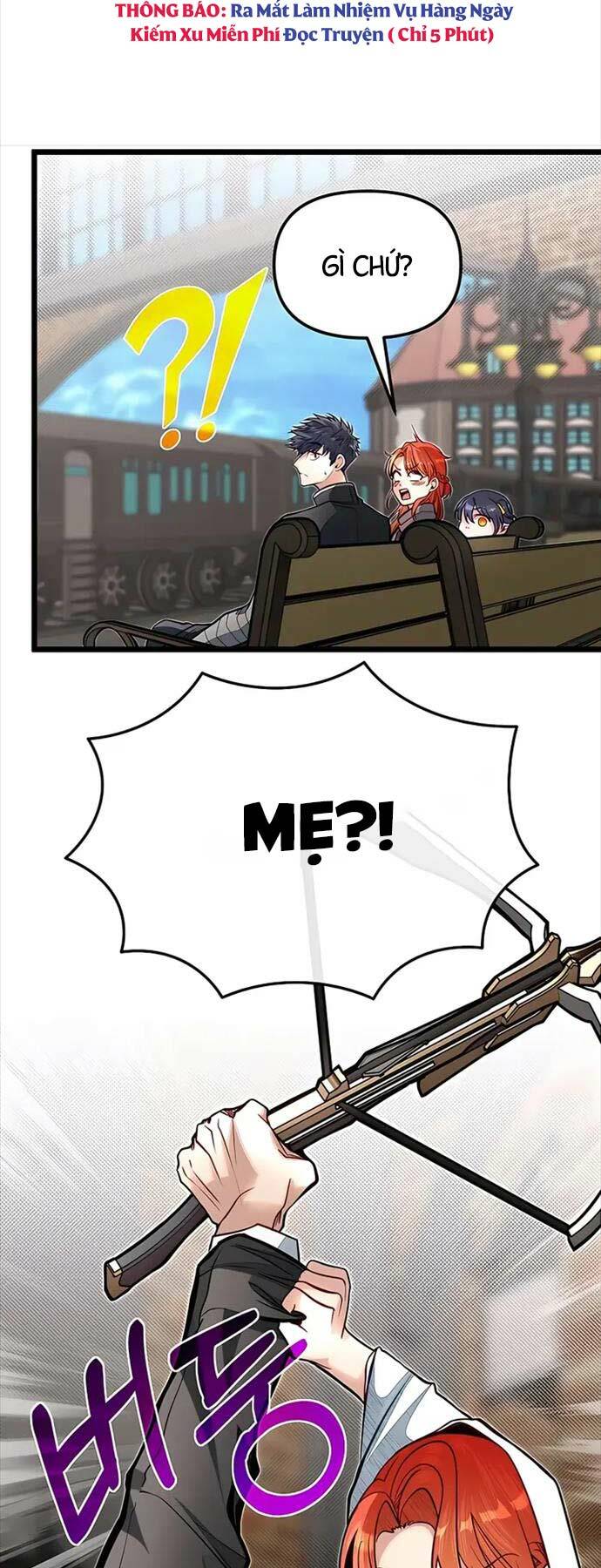 Anh Trai Anh Hùng Là Người Đã Chết Trong Học Viện - Chapter 62 - Page 23
