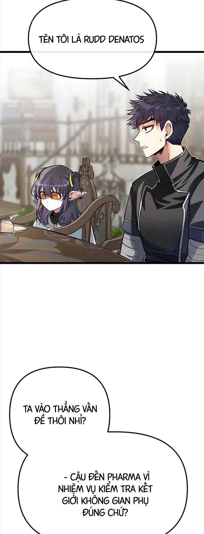 Anh Trai Anh Hùng Là Người Đã Chết Trong Học Viện - Chapter 62 - Page 28