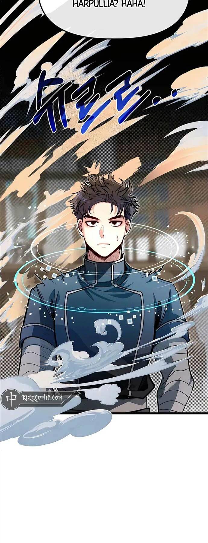 Anh Trai Anh Hùng Là Người Đã Chết Trong Học Viện - Chapter 62 - Page 35