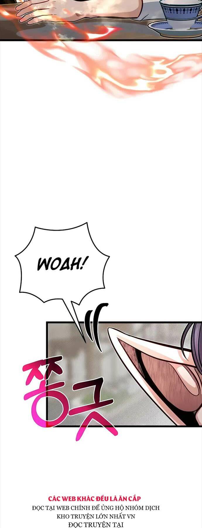 Anh Trai Anh Hùng Là Người Đã Chết Trong Học Viện - Chapter 62 - Page 37