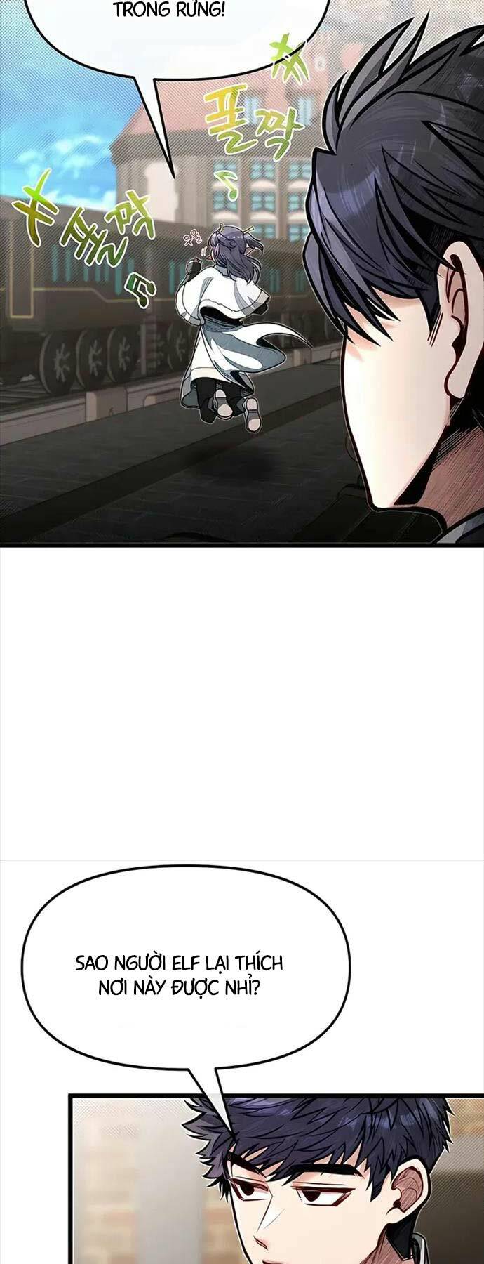 Anh Trai Anh Hùng Là Người Đã Chết Trong Học Viện - Chapter 62 - Page 3