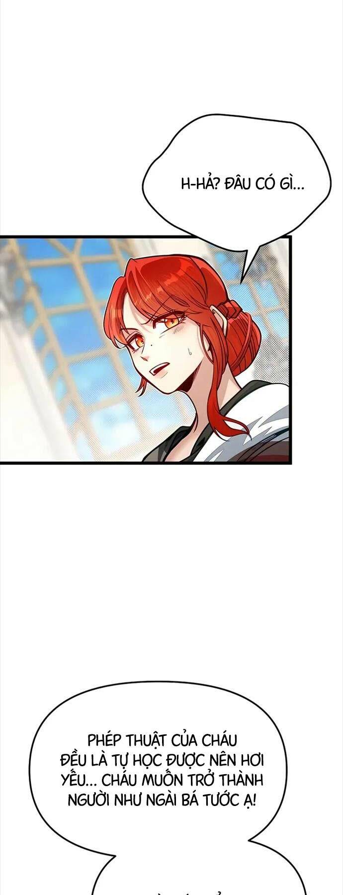 Anh Trai Anh Hùng Là Người Đã Chết Trong Học Viện - Chapter 62 - Page 39