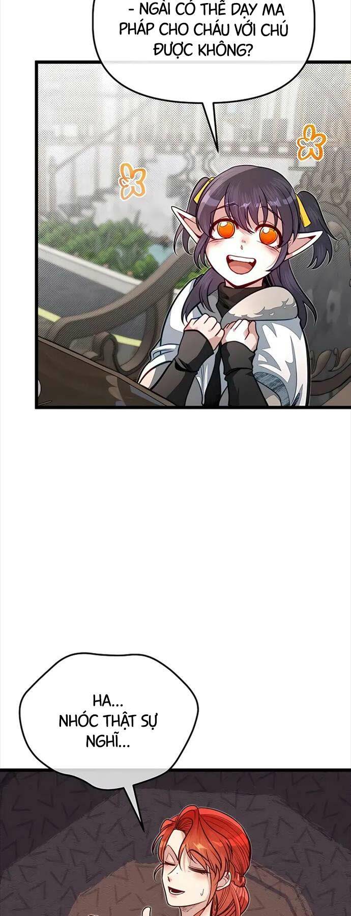 Anh Trai Anh Hùng Là Người Đã Chết Trong Học Viện - Chapter 62 - Page 40