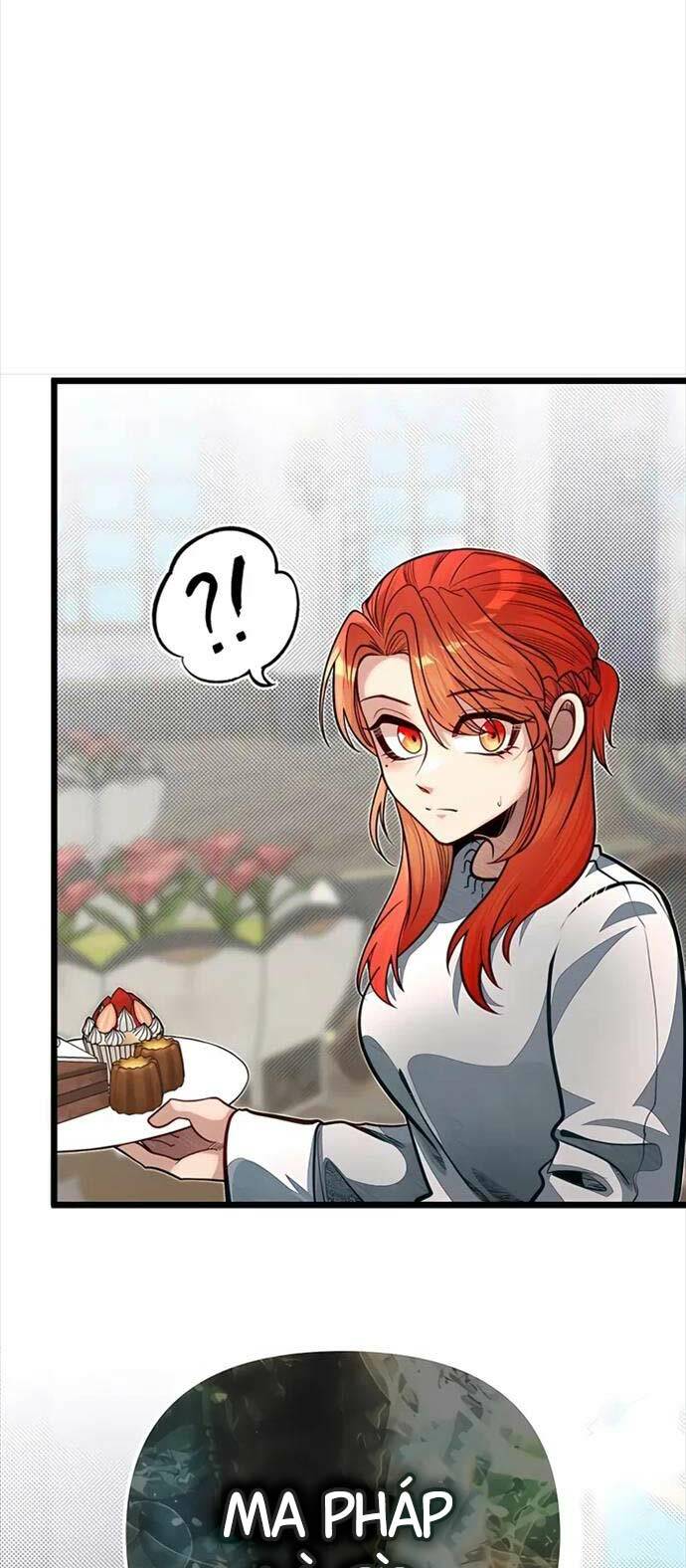 Anh Trai Anh Hùng Là Người Đã Chết Trong Học Viện - Chapter 62 - Page 46