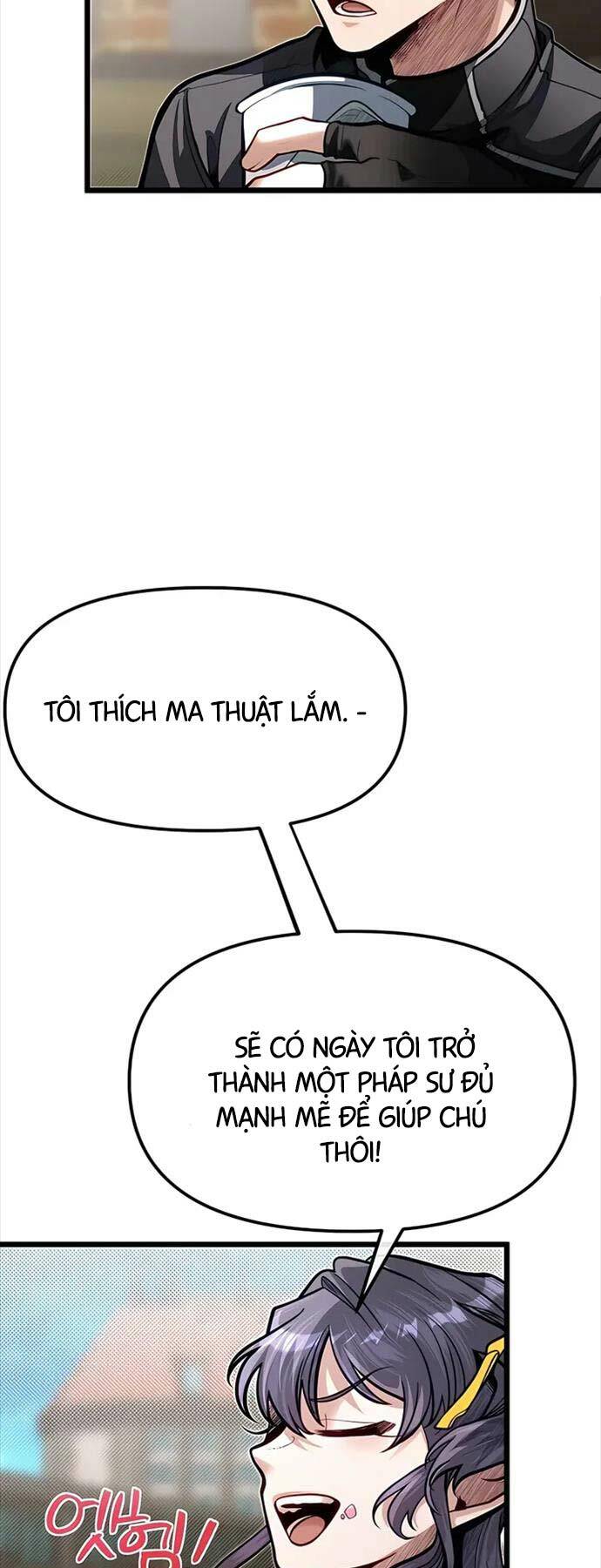 Anh Trai Anh Hùng Là Người Đã Chết Trong Học Viện - Chapter 62 - Page 4