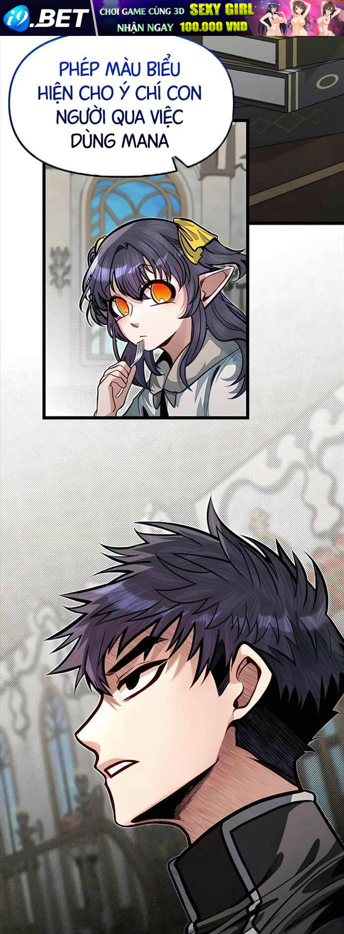 Anh Trai Anh Hùng Là Người Đã Chết Trong Học Viện - Chapter 62 - Page 49