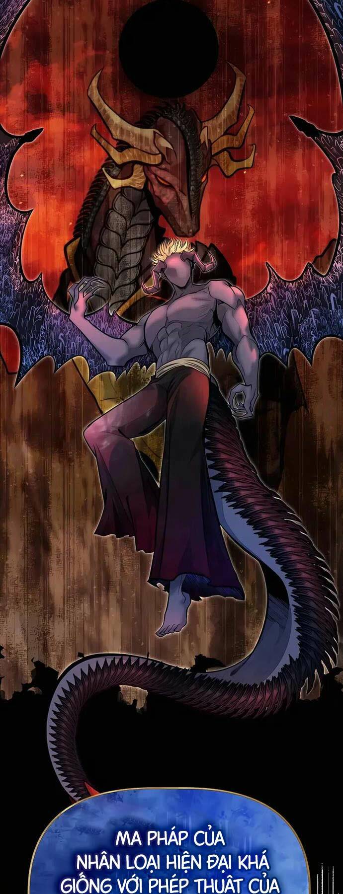 Anh Trai Anh Hùng Là Người Đã Chết Trong Học Viện - Chapter 62 - Page 52