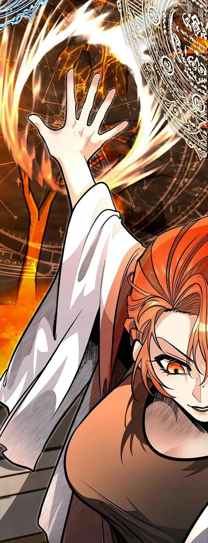 Anh Trai Anh Hùng Là Người Đã Chết Trong Học Viện - Chapter 62 - Page 55