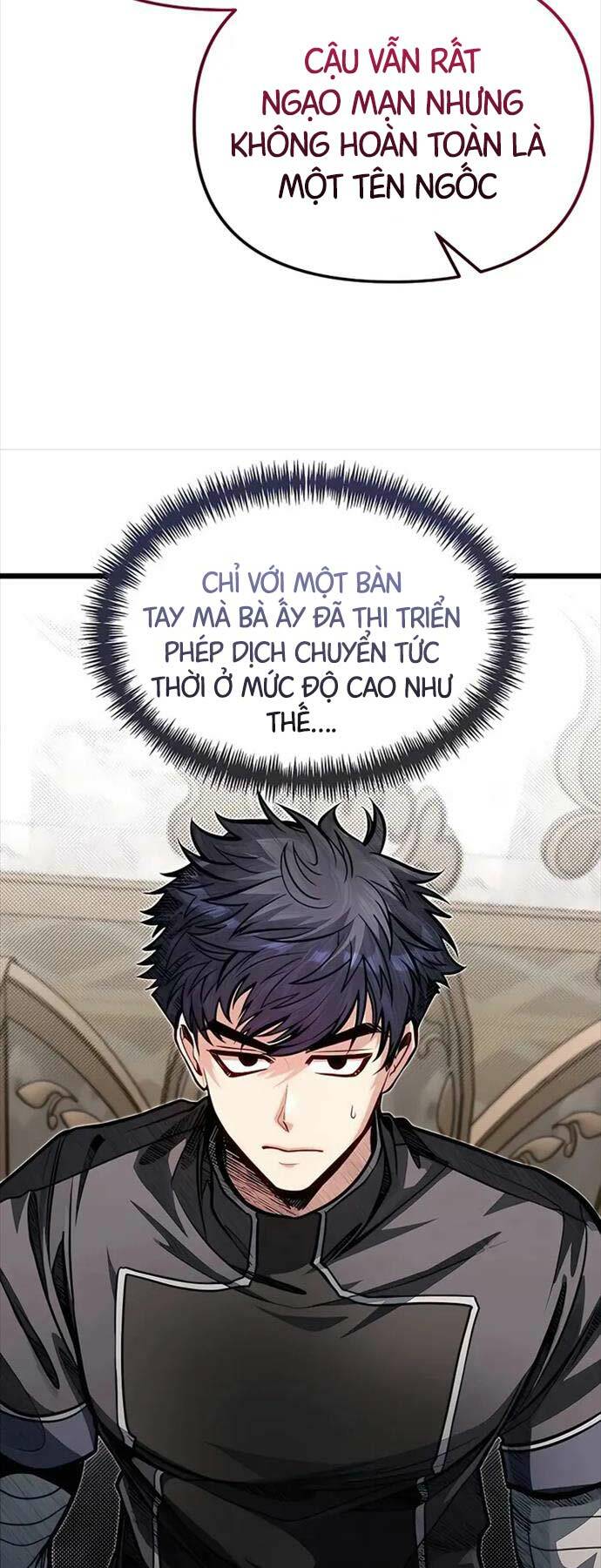 Anh Trai Anh Hùng Là Người Đã Chết Trong Học Viện - Chapter 62 - Page 57