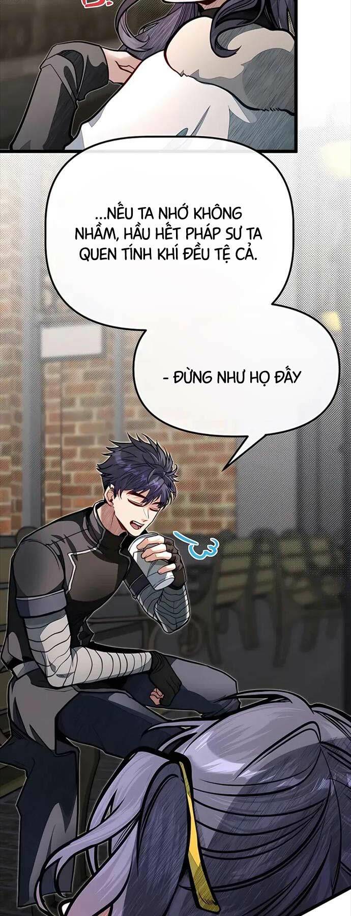 Anh Trai Anh Hùng Là Người Đã Chết Trong Học Viện - Chapter 62 - Page 5