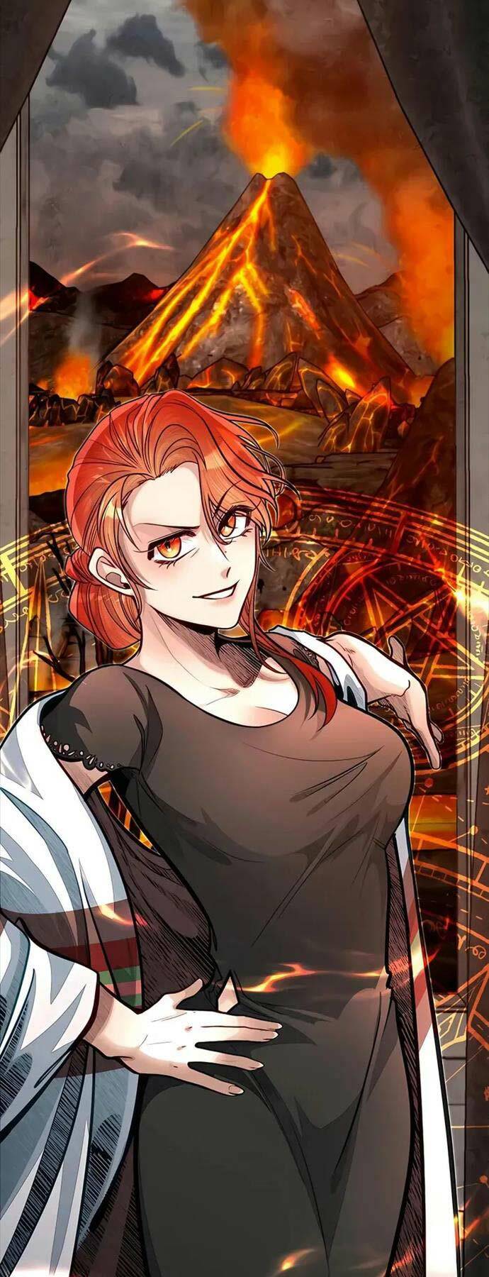 Anh Trai Anh Hùng Là Người Đã Chết Trong Học Viện - Chapter 62 - Page 59