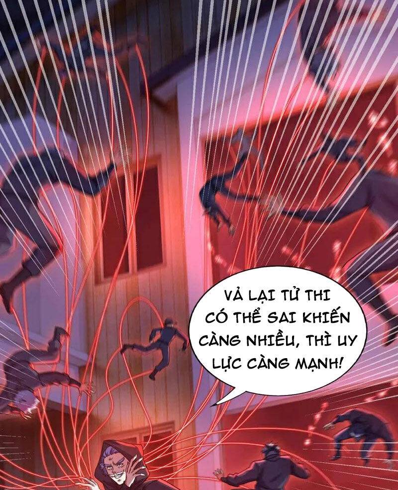 Trấn Quốc Thần Tế - Chapter 64 - Page 11