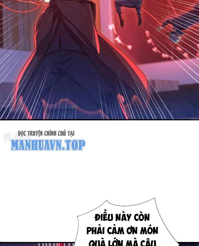 Trấn Quốc Thần Tế - Chapter 64 - Page 12