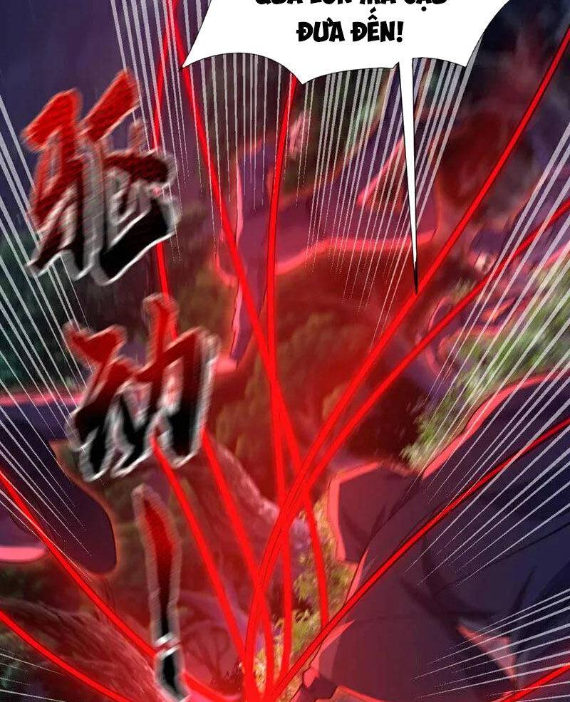 Trấn Quốc Thần Tế - Chapter 64 - Page 13