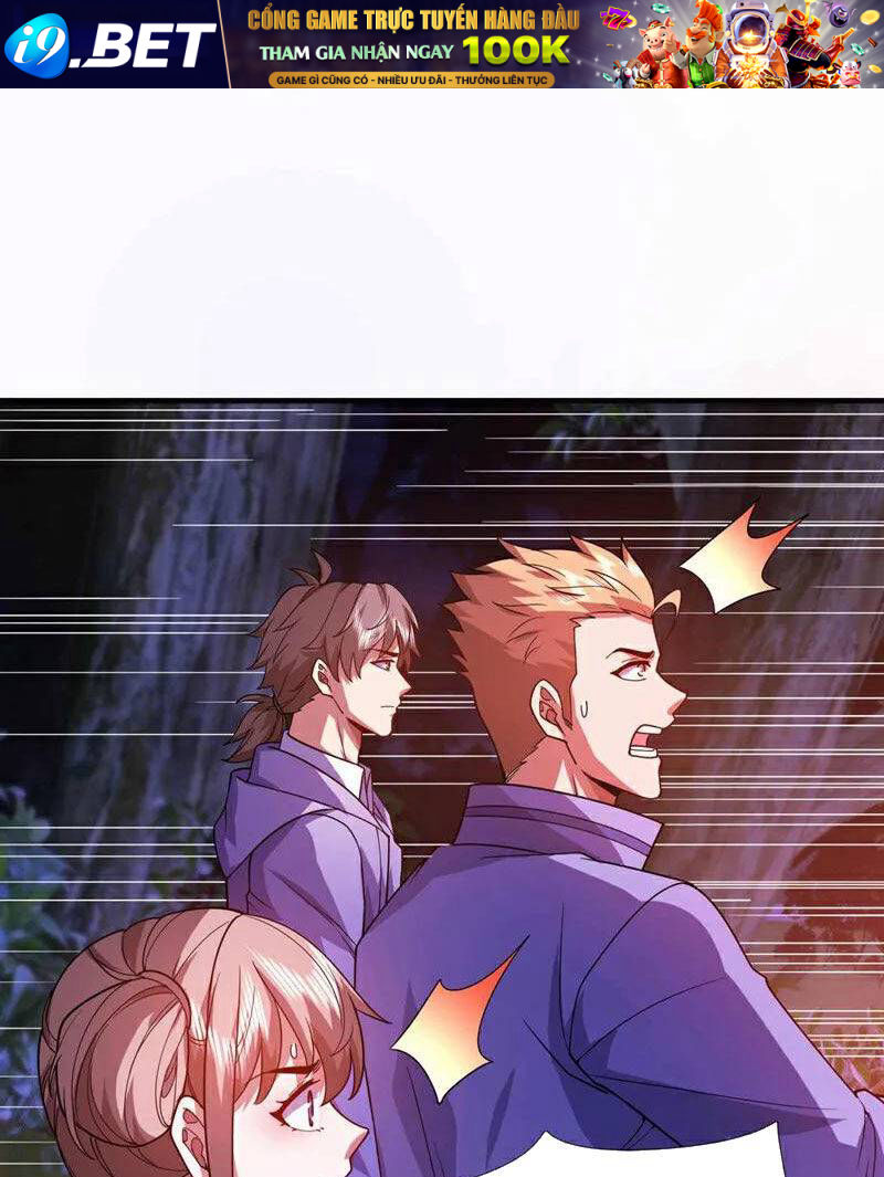 Trấn Quốc Thần Tế - Chapter 64 - Page 15