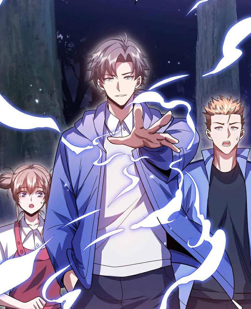 Trấn Quốc Thần Tế - Chapter 64 - Page 17