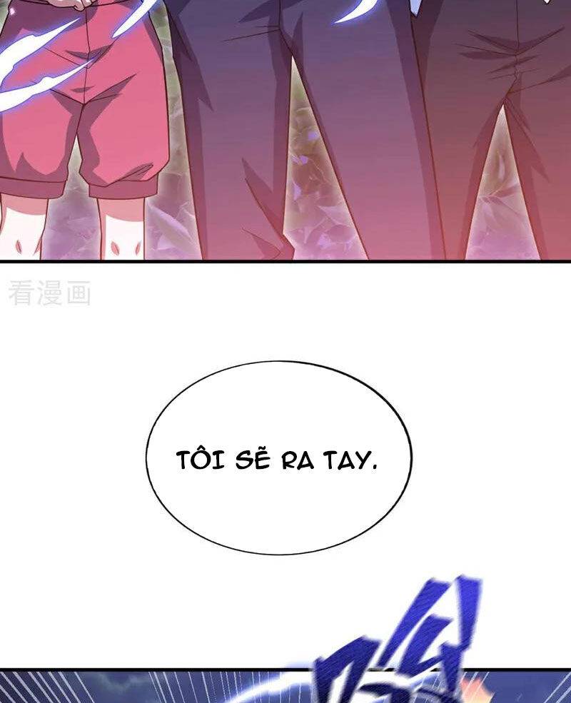 Trấn Quốc Thần Tế - Chapter 64 - Page 18