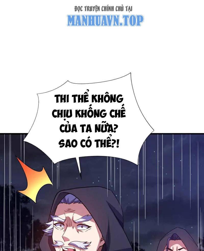 Trấn Quốc Thần Tế - Chapter 64 - Page 20