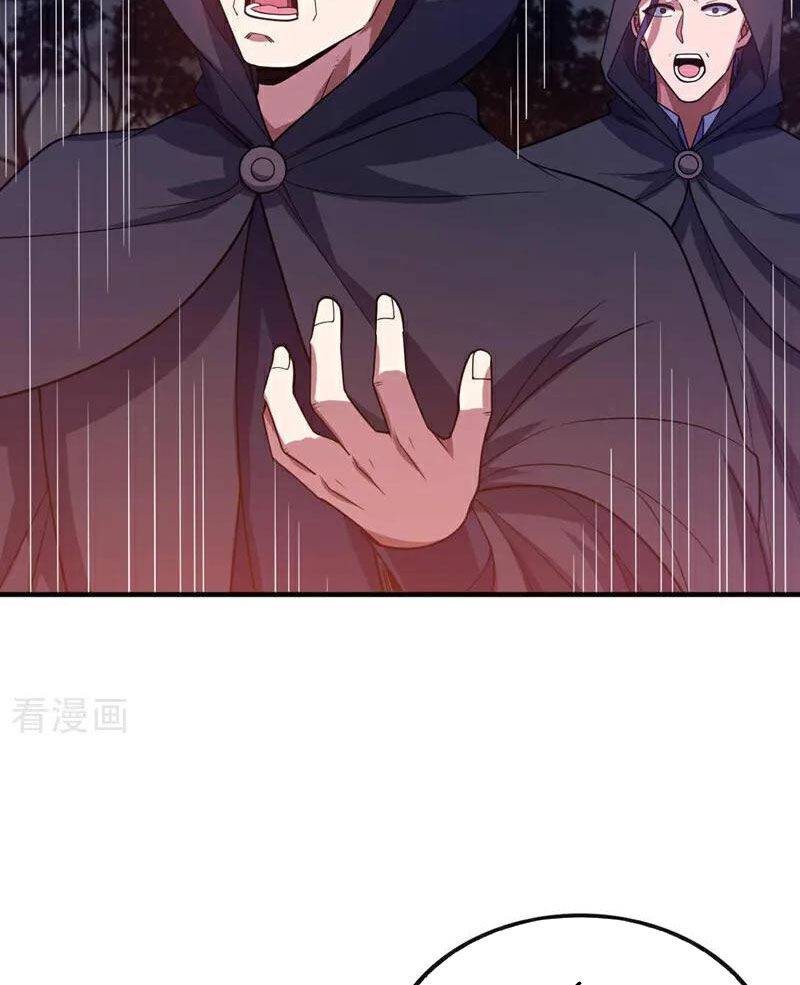 Trấn Quốc Thần Tế - Chapter 64 - Page 21